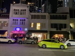 China Street (D1), Shop House #472693131